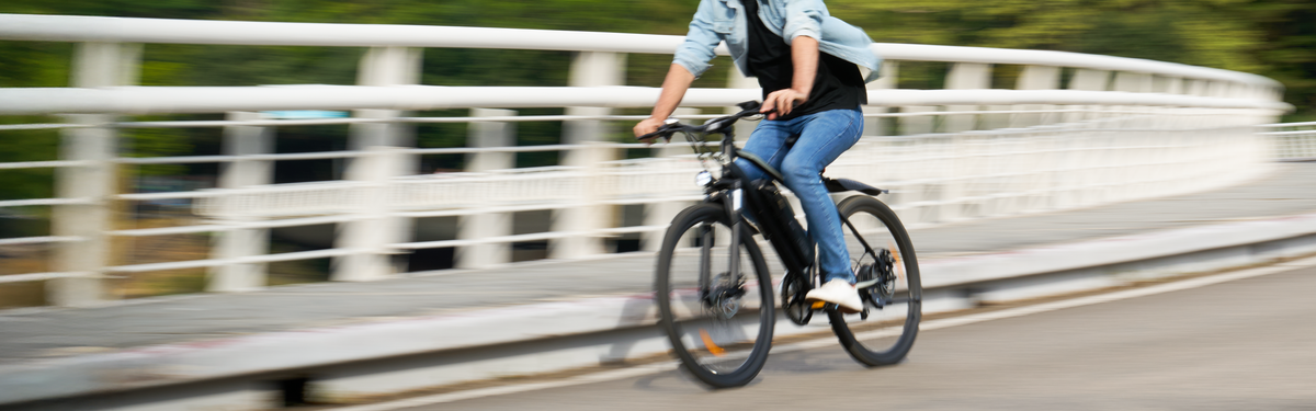 Réglementation Vélo Électrique en France en 2026