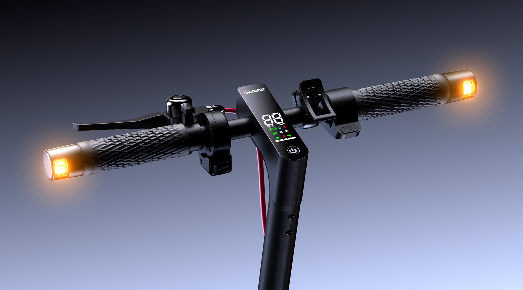 Que Signifie le Code Erreur E3 sur une Trottinette Électrique ? Guide Complet