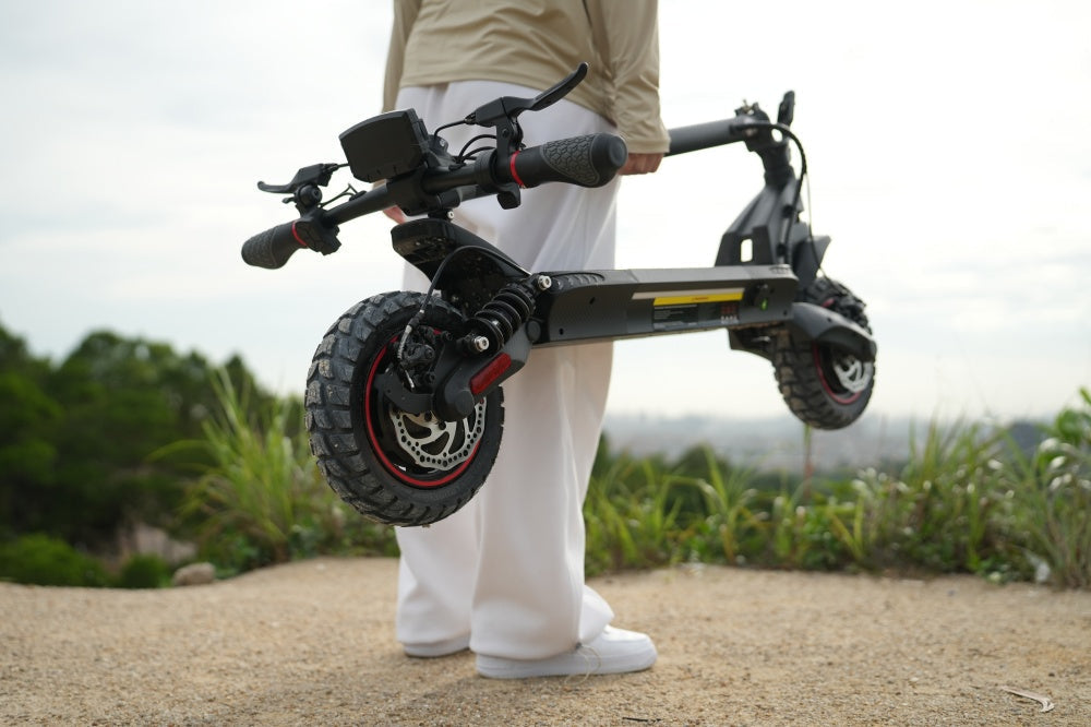 Comparatif Trottinette Électrique 2026 : Quel Modèle iScooter Choisir ?