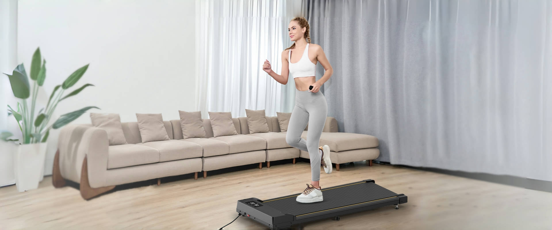 Qu'est-ce que l'inclinaison sur un tapis de course ? Tout ce qu'il faut savoir