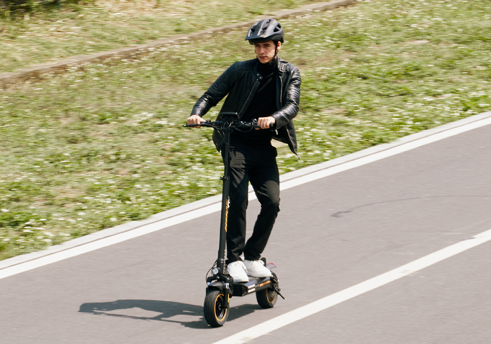 Comment Rendre une Trottinette Électrique Plus Rapide : Astuces Simples et Efficaces