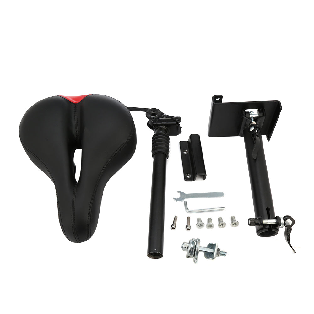 Selle réglable pour trottinette électrique i9/i9pro/i9max