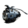 Phare Avant (Unité Simple) pour iScooter iX5S/iX8 Trottinette Électrique