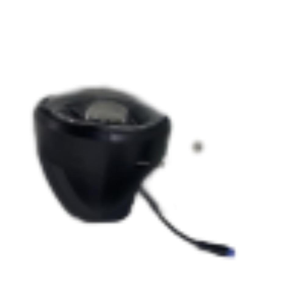 Front Headlight (120mm Exposed Waterproof Cable) for iScooter F7 Electric Scooter