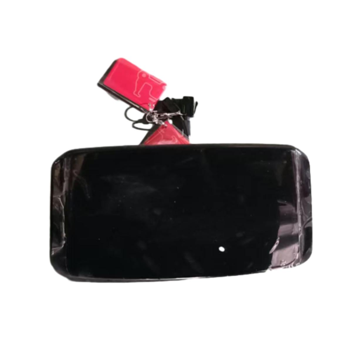 Écran LCD avec 2 Cartes NFC pour iScooter DX5 Trottinette Électrique