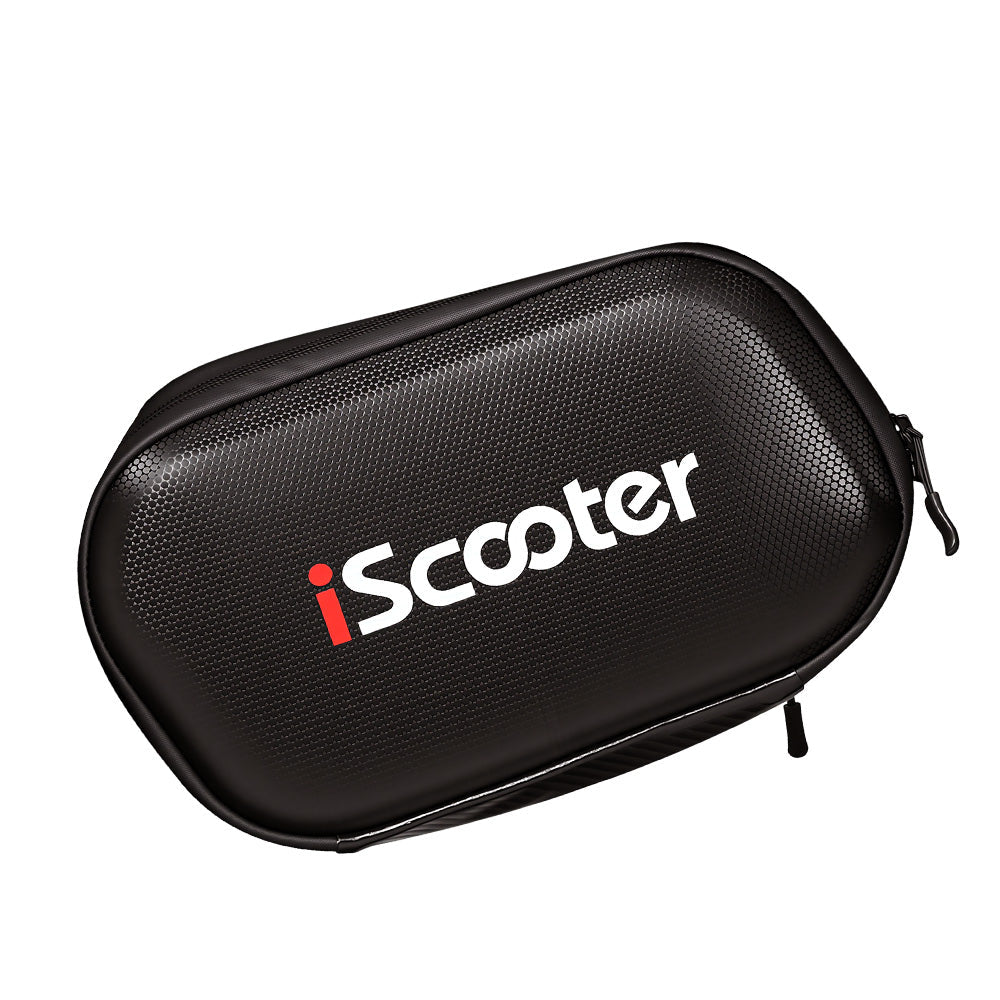 iScooter DX5Max – Moto électrique tout-terrain pour adultes