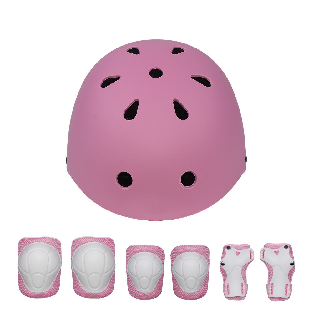 iScooter Casques élégants pour enfants