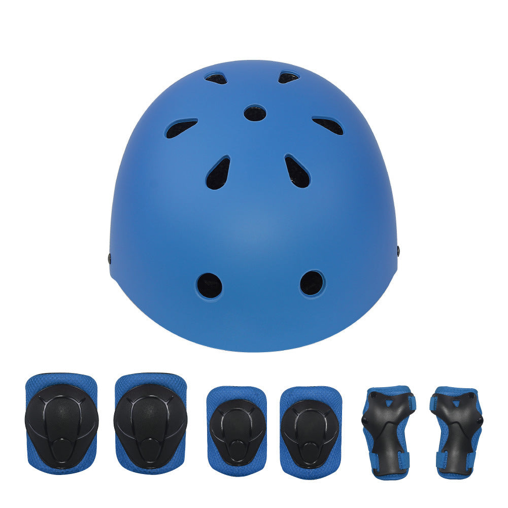 iScooter Casques élégants pour enfants