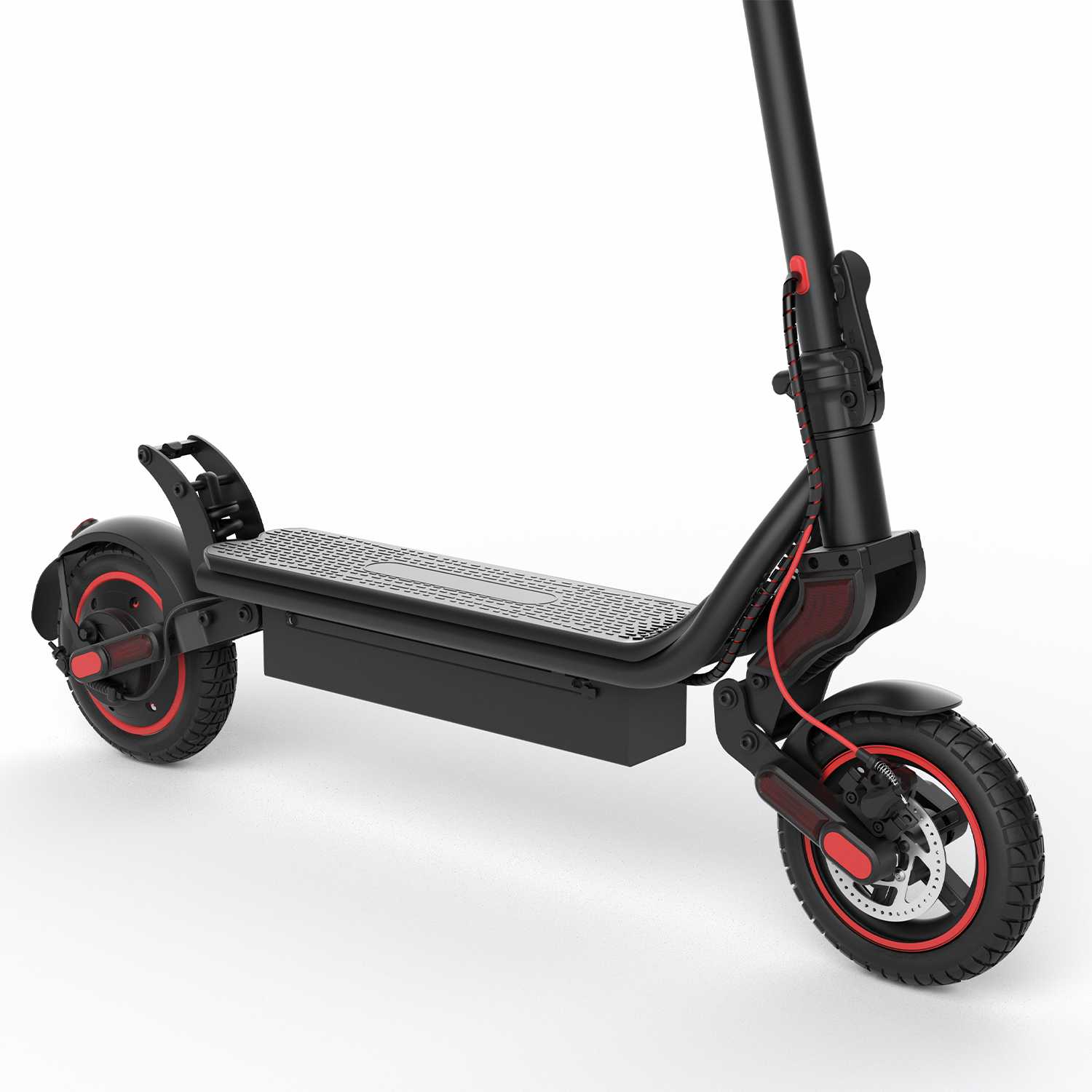 W8 750W Trottinette électrique