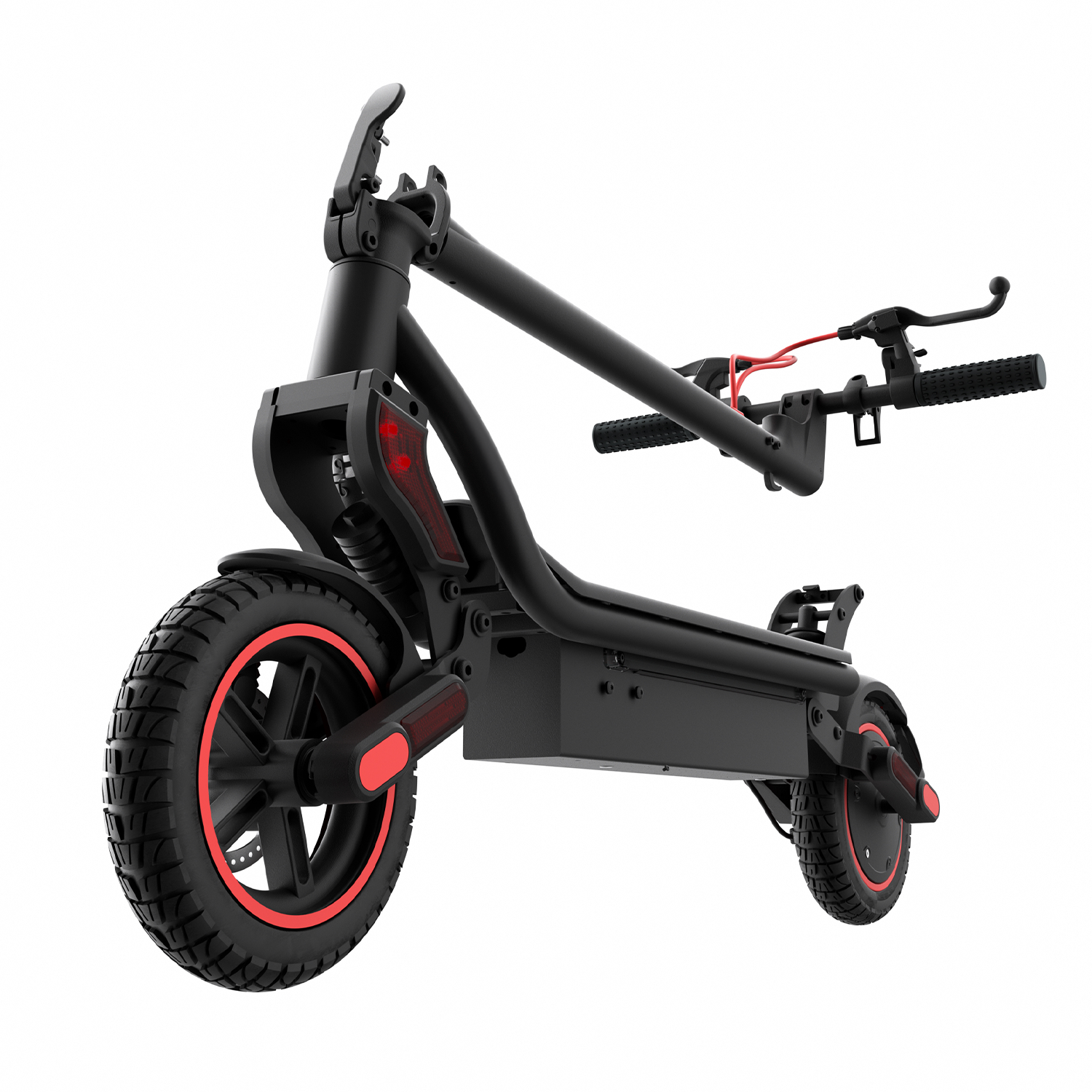 W8 750W Trottinette électrique
