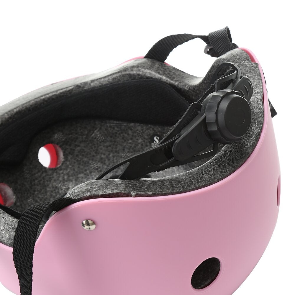 iScooter Casques élégants pour enfants