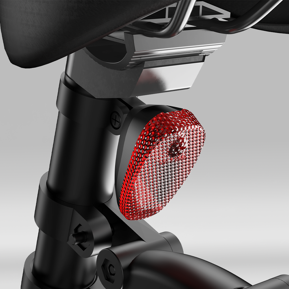 Vélo Électrique de Montagne EB3