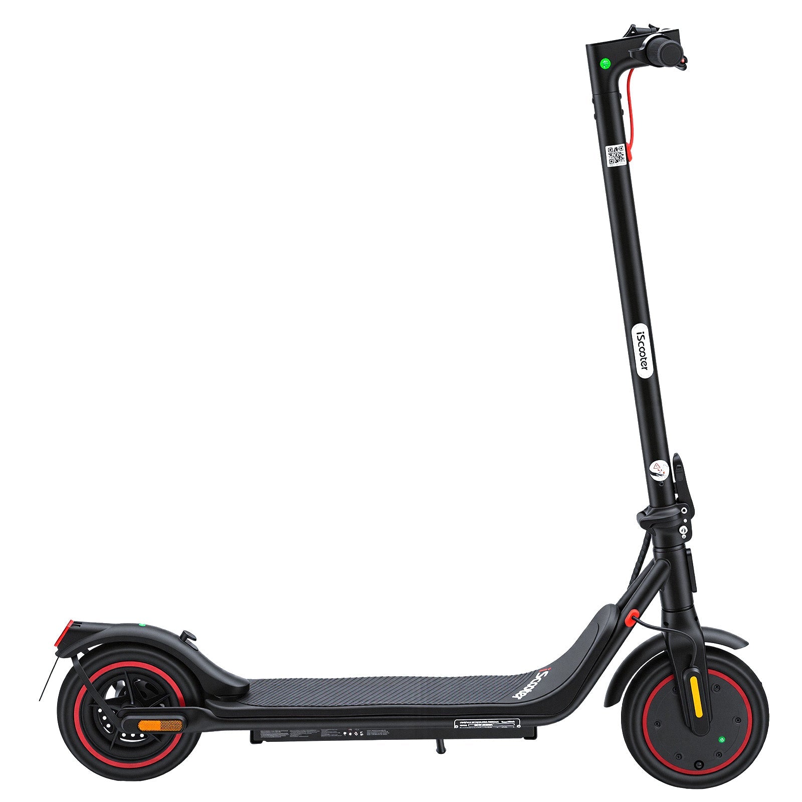 i8M 500W Trottinette électrique Pliable