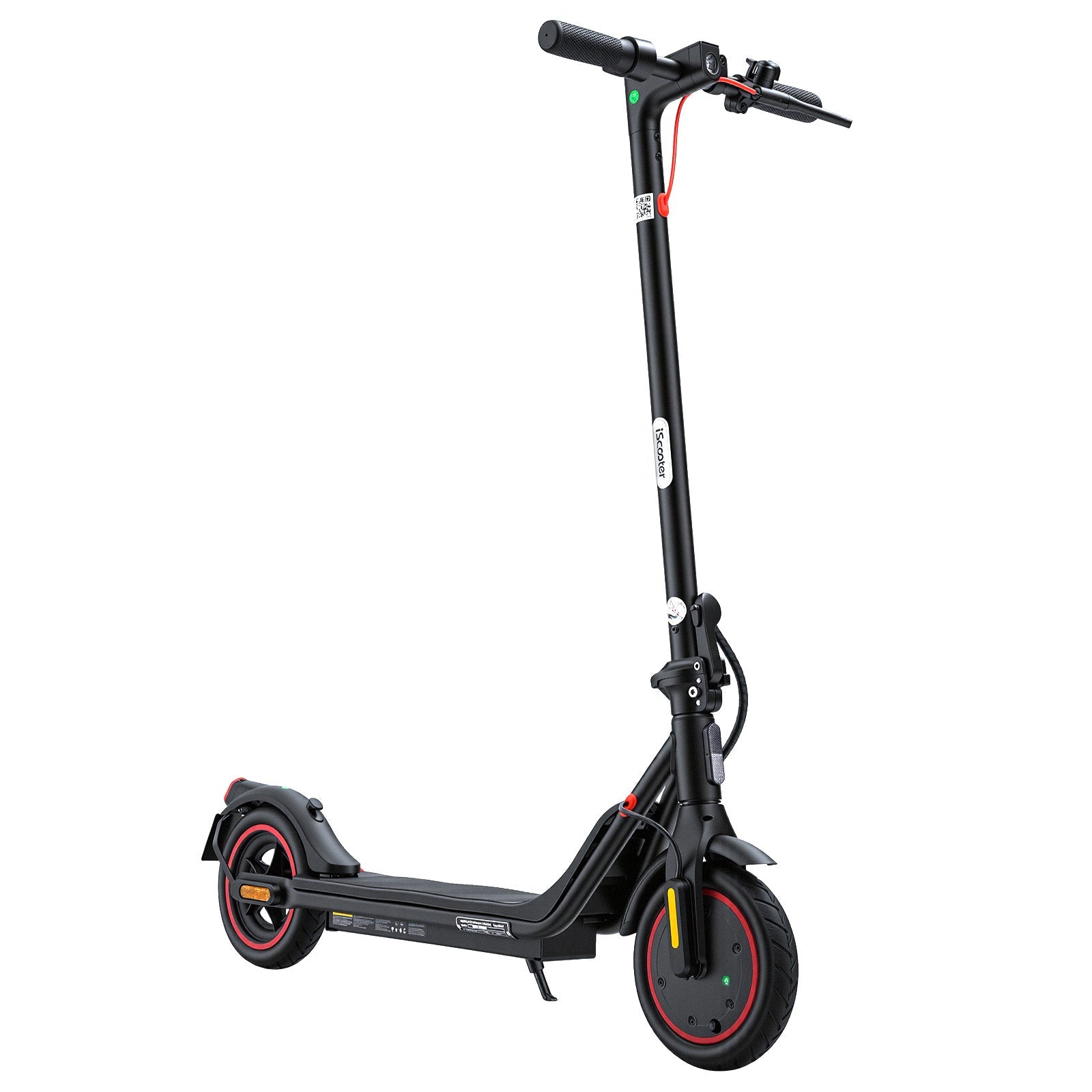 i8M 500W Trottinette électrique Pliable