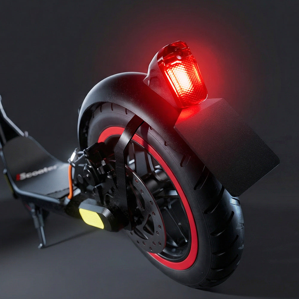 iScooter i8M 500W Trottinette électrique Pliable