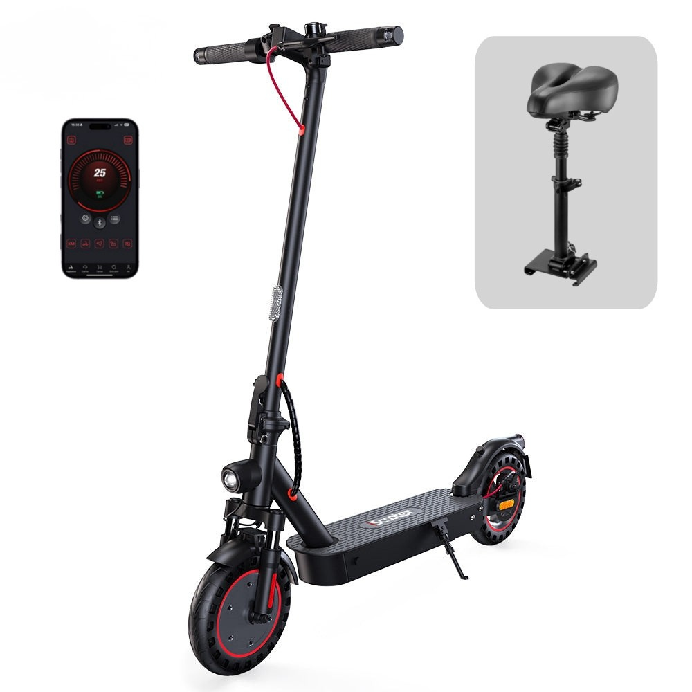 iScooter i9Ultra 500W Trottinette électrique