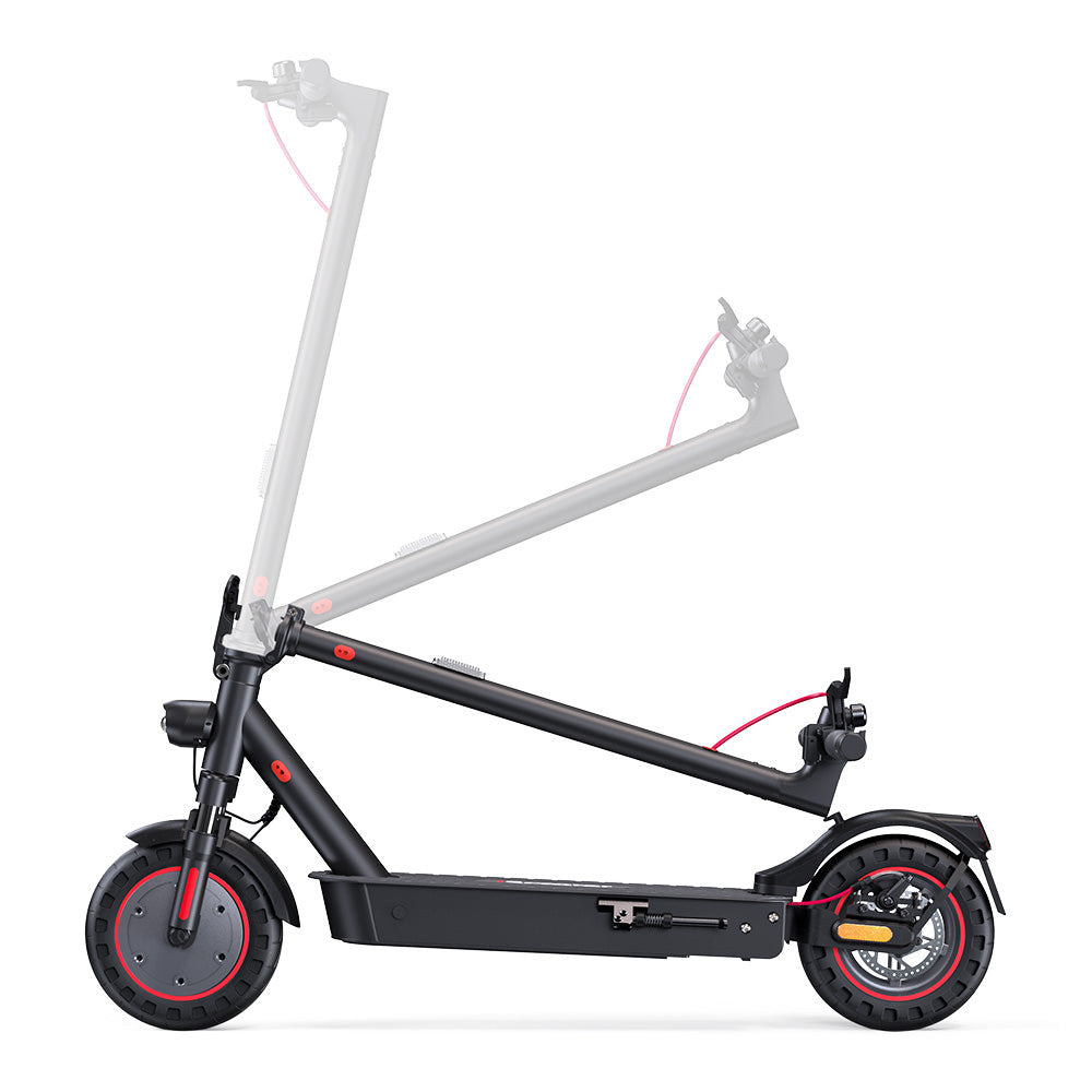 iScooter i9Ultra 500W Trottinette électrique