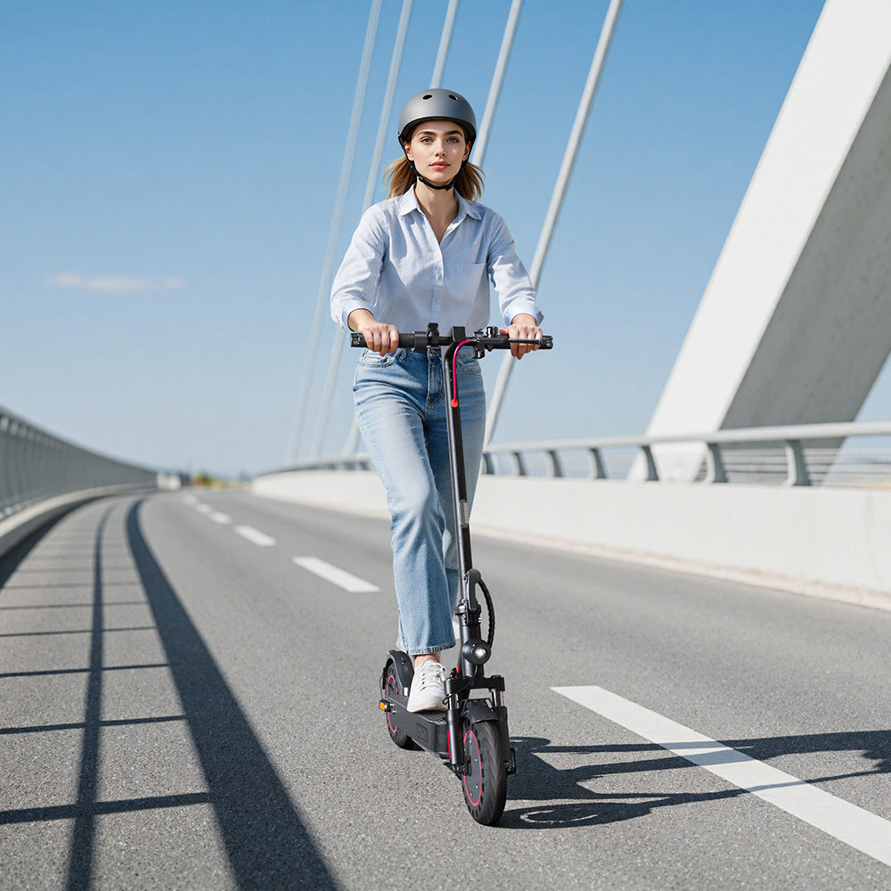 iScooter i9Ultra 500W Trottinette électrique