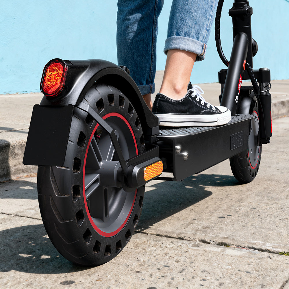 iScooter i9Ultra 500W Trottinette électrique