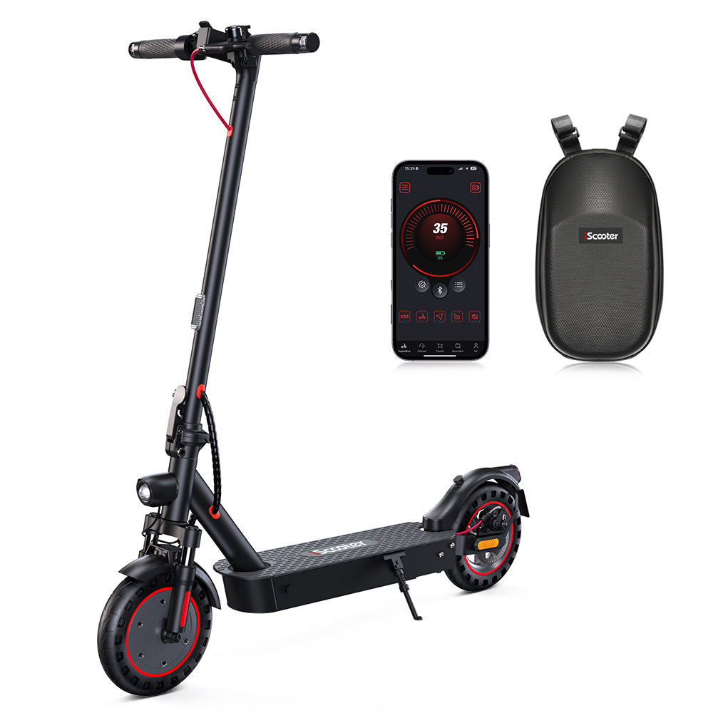 iScooter i9Ultra 500W Trottinette électrique