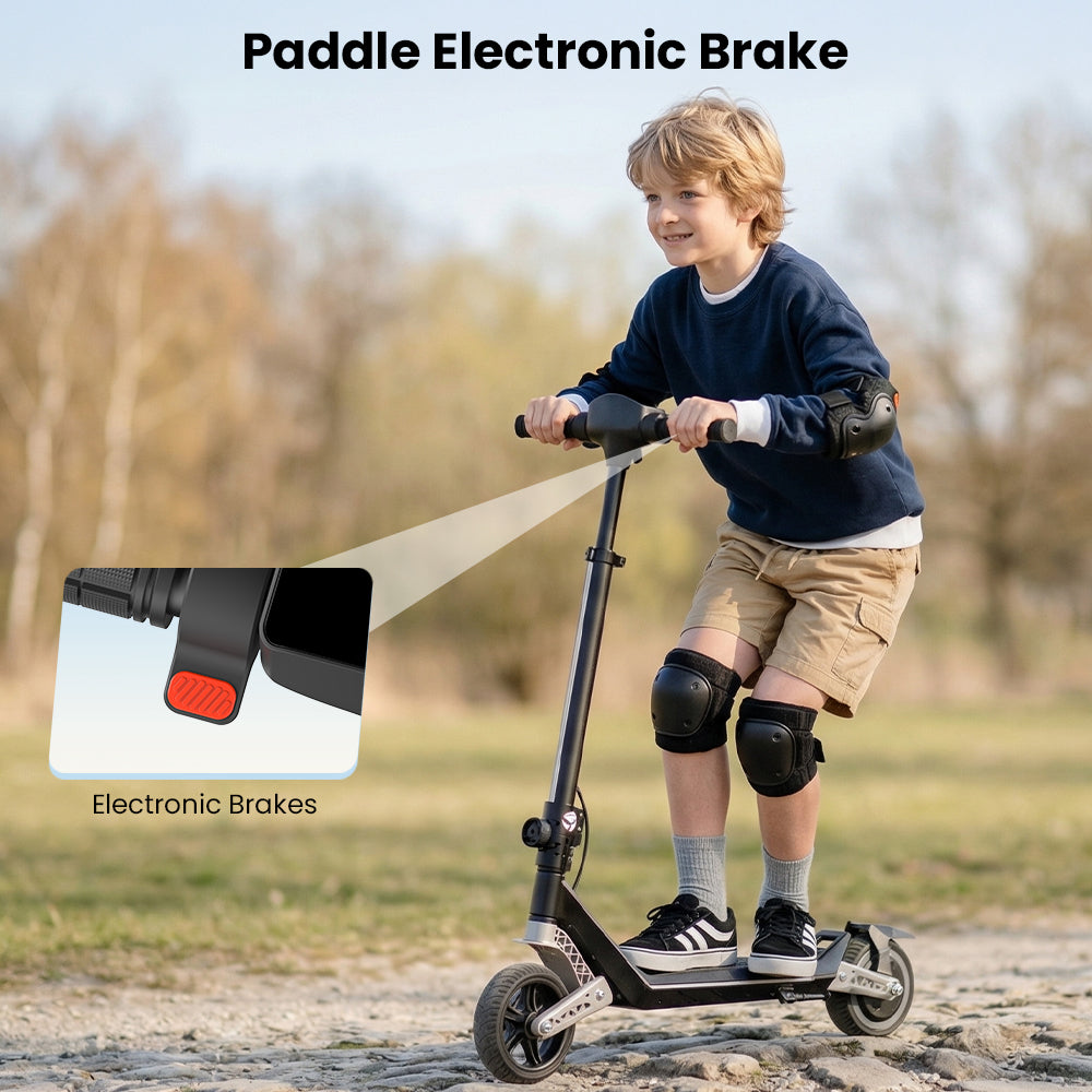 Trottinette électrique pour enfants K6