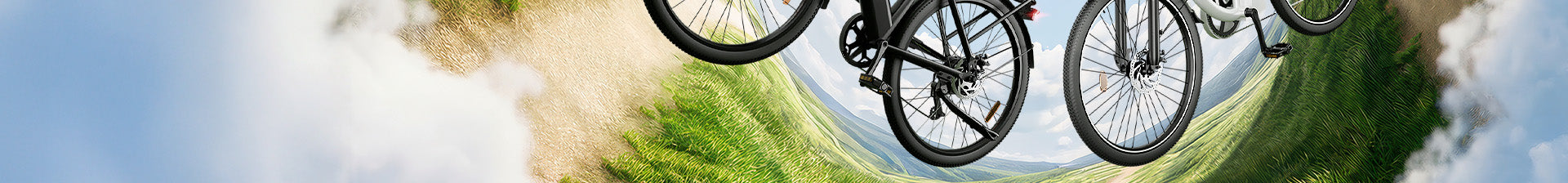 Vélo Électrique