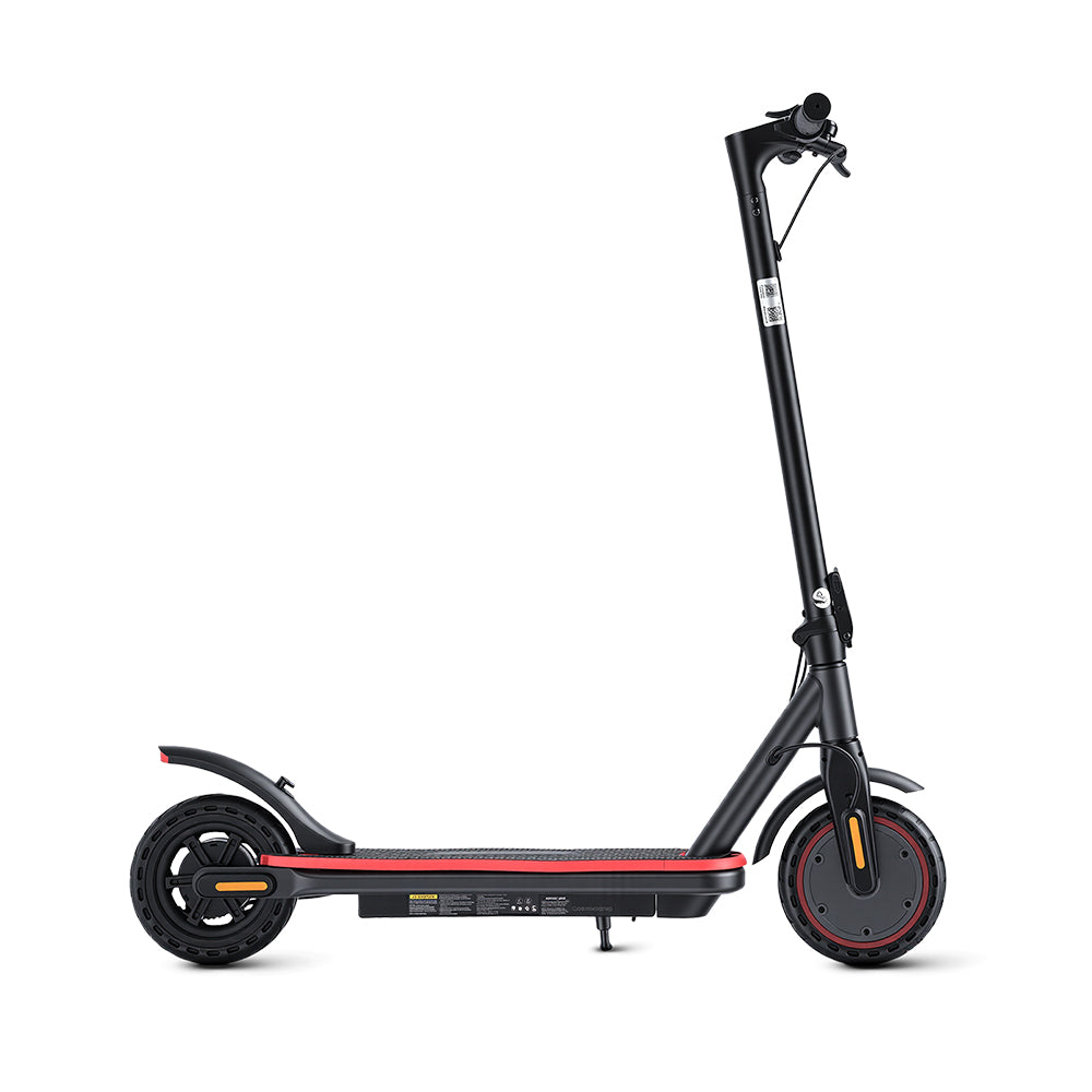 Trottinette électrique légère iScooter W3 de 350 W