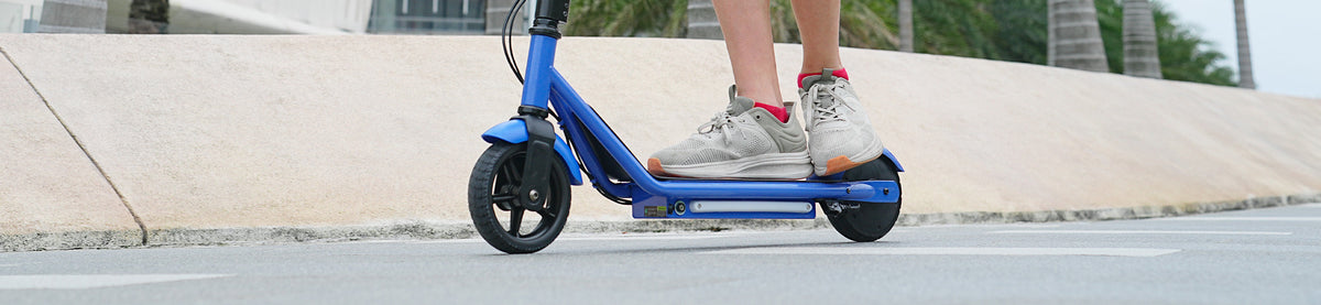 Trottinette Électrique Enfant : Quel Âge, Quelle Vitesse et Ce Que les Parents Ratent Souvent