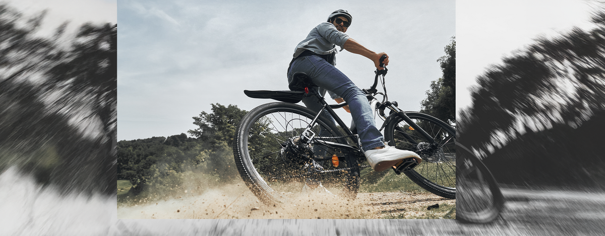 Meilleur VTT Électrique 2026 : Guide d'Achat pour Rouler en France