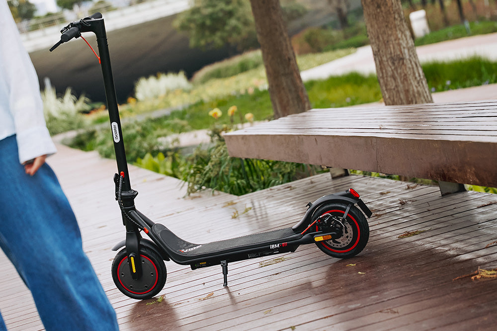 Codes d'erreur trottinette électrique : liste complète