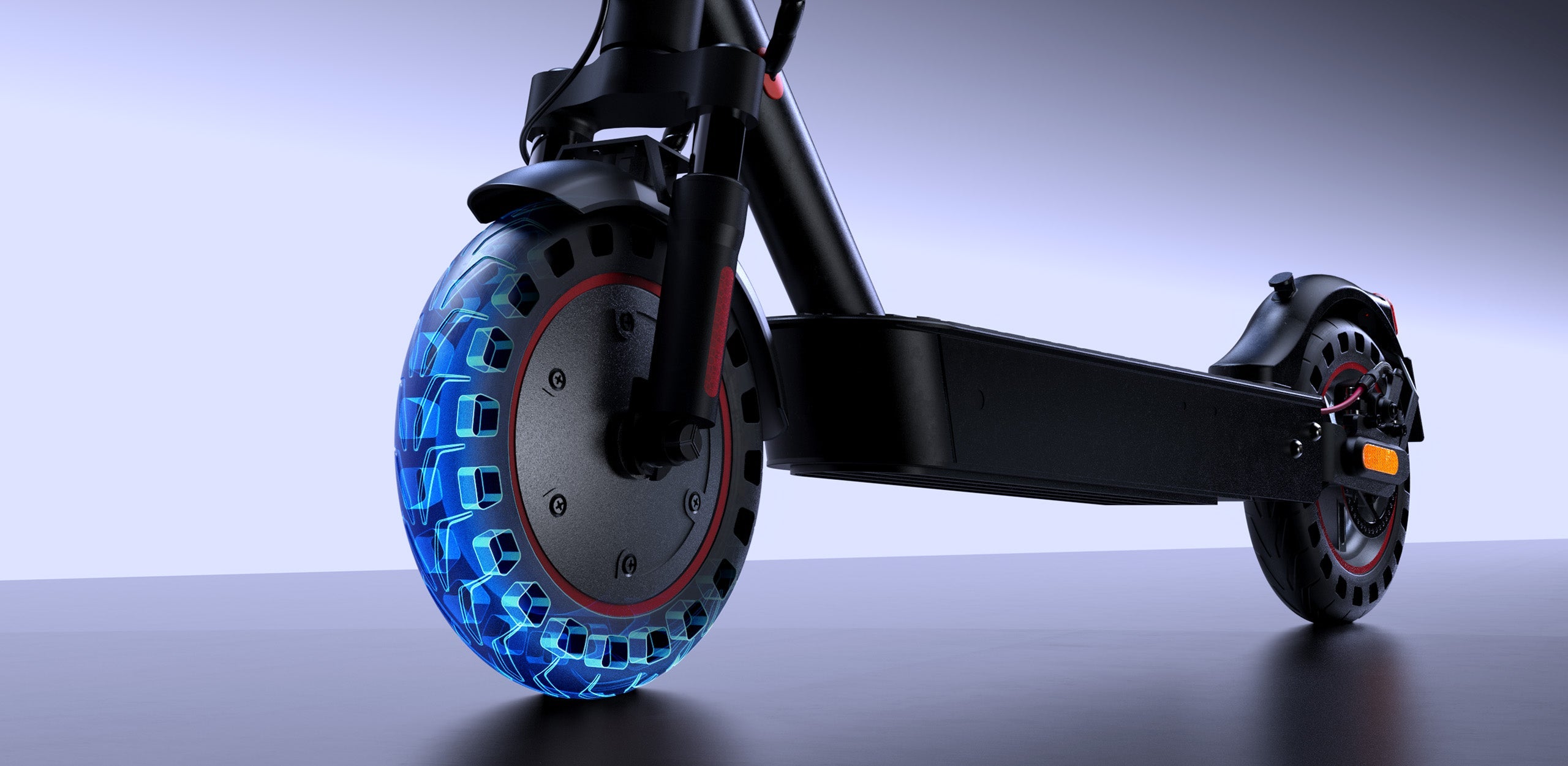 Comment Changer le Pneu d'une Trottinette Électrique : Tout Ce Que Vous Devez Savoir