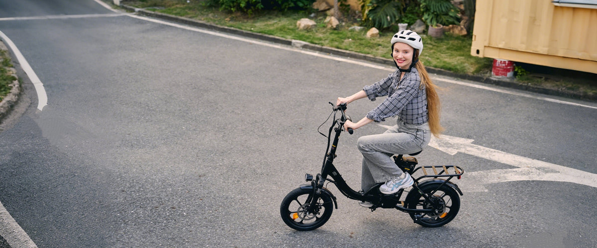 Comment Réinitialiser la Batterie d'un Vélo Électrique : Guide Complet Étape par Étape