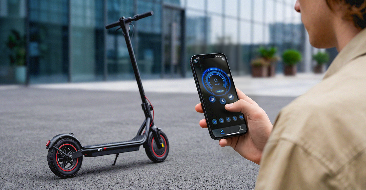Trottinette électrique à 12 ans : que dit la loi en France ?