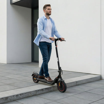 iScooter i8M 500W Trottinette électrique Pliable