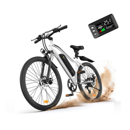 Vélo Électrique de Montagne EB3