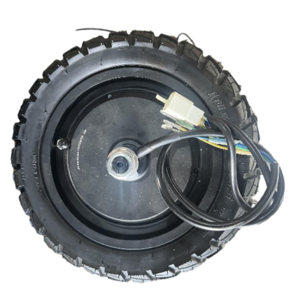 Moteur pour iScooter T4/Nouvelle iX4/M2/iX3 Trottinette Électrique