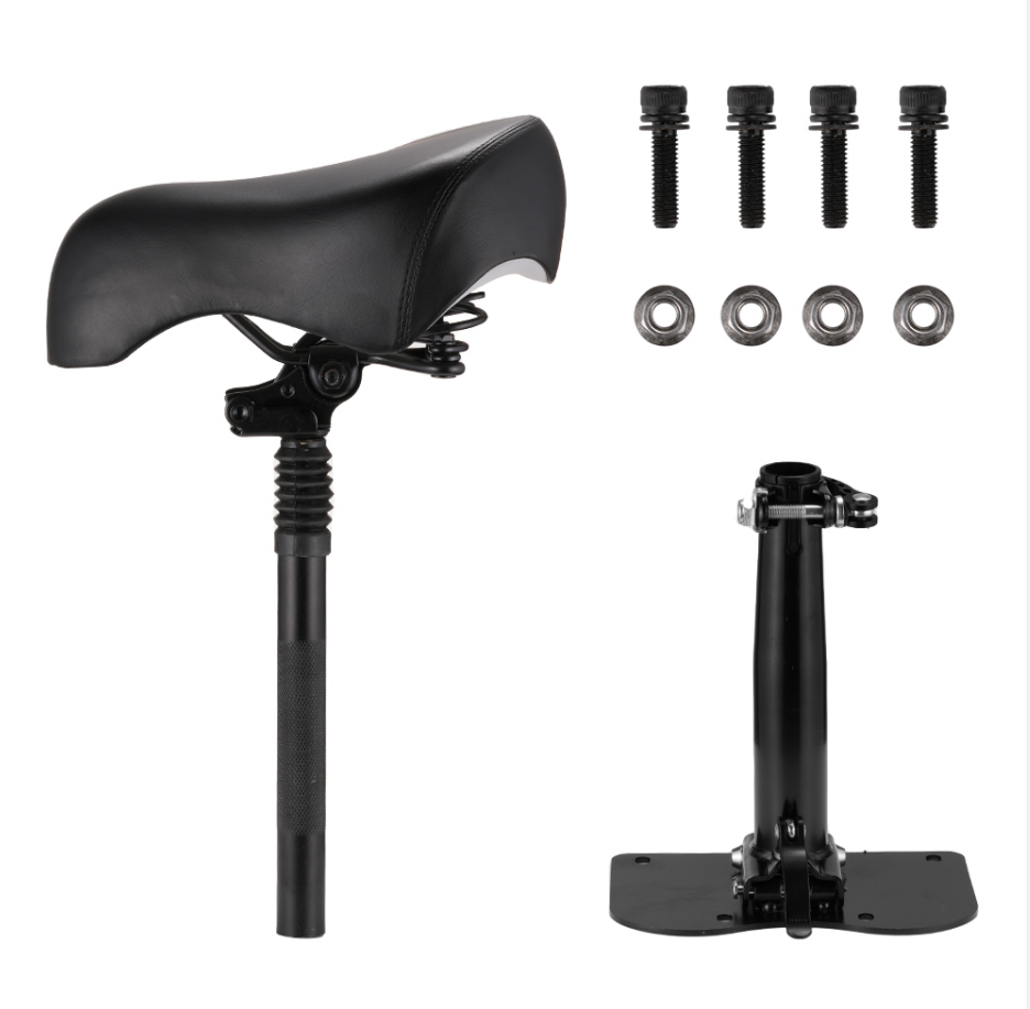 Selle réglable