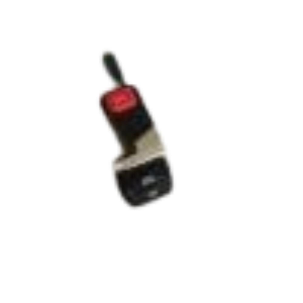 Interrupteur Double Fonction pour iScooter iX5/iX5S Trottinette Électrique