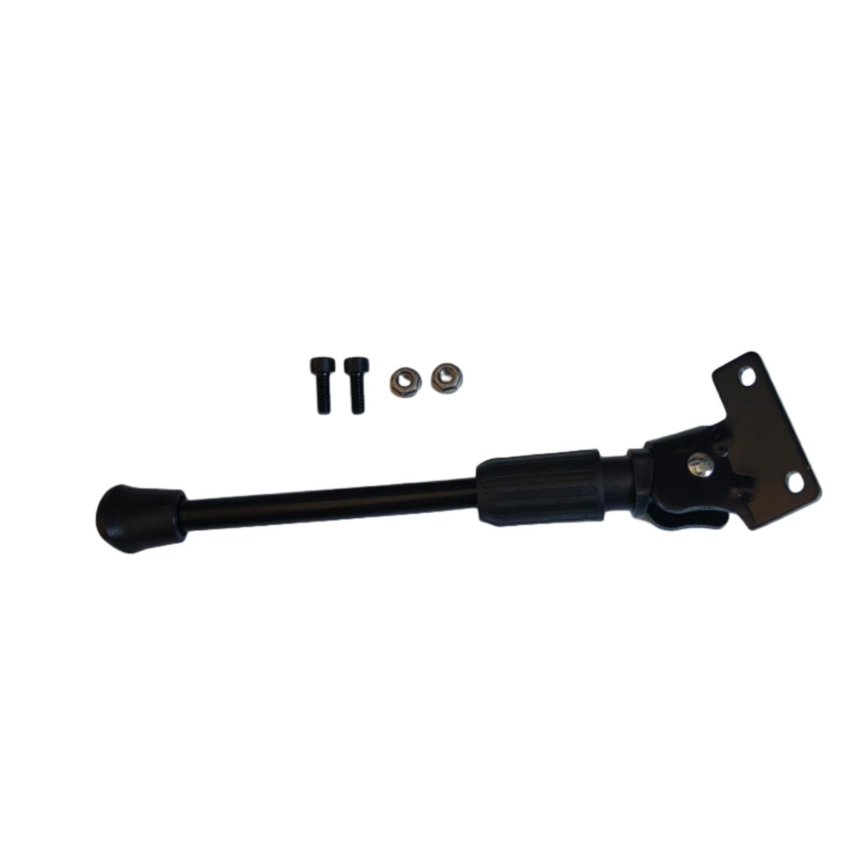 Béquille avec vis de fixation pour trottinette électrique iScooter iX5S/iX8