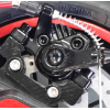Étrier de frein à disque avant avec support de fixation pour trottinette électrique iScooter W8 ✅