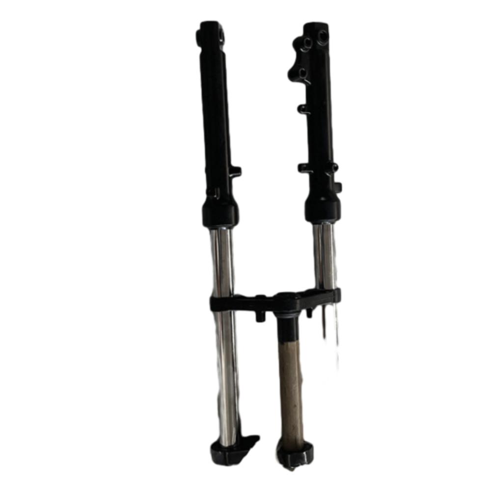 Fourche Avant pour iScooter DX5 Trottinette Électrique