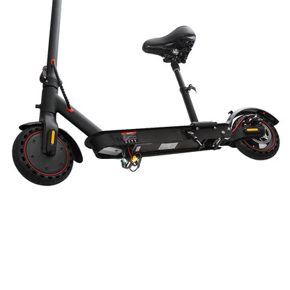 Selle réglable pour trottinette électrique i9/i9pro/i9max
