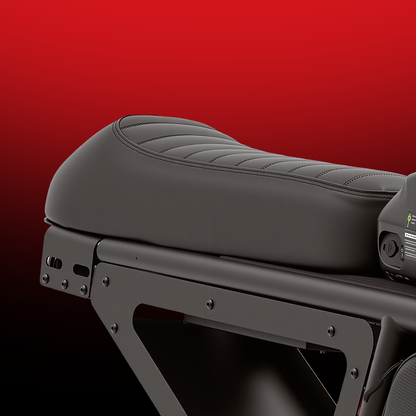 iScooter DX5Max – Moto électrique tout-terrain pour adultes