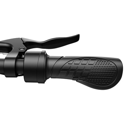 Trottinette électrique tout-terrain iScooter F7Ultra 1500W avec un couple maximal de 38,5 N·m