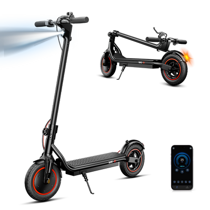 Trottinette électrique légère iScooter W3 de 350 W