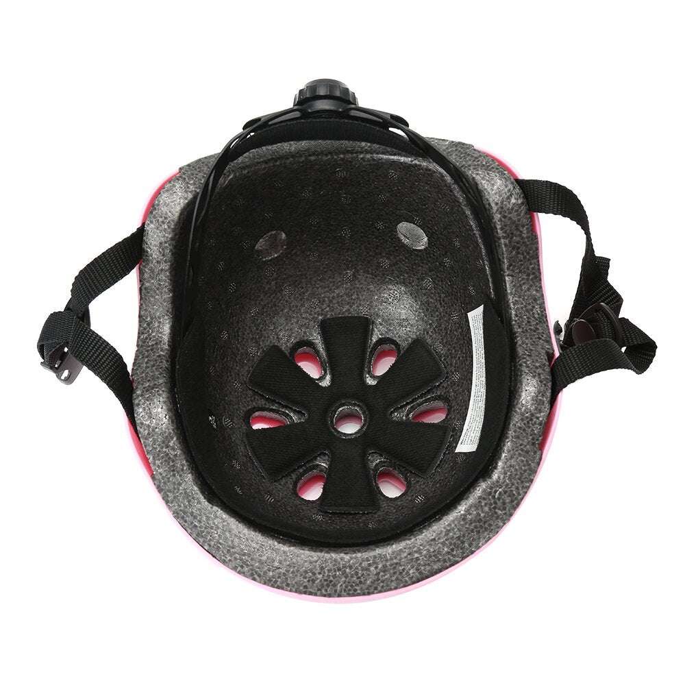 iScooter Casques élégants pour enfants