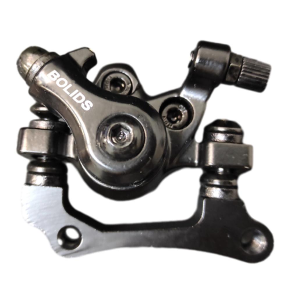 Étrier de Frein à Disque Arrière pour iScooter Mate/iX3/iX4/M2/W9 Air/W9 Trottinette Électrique