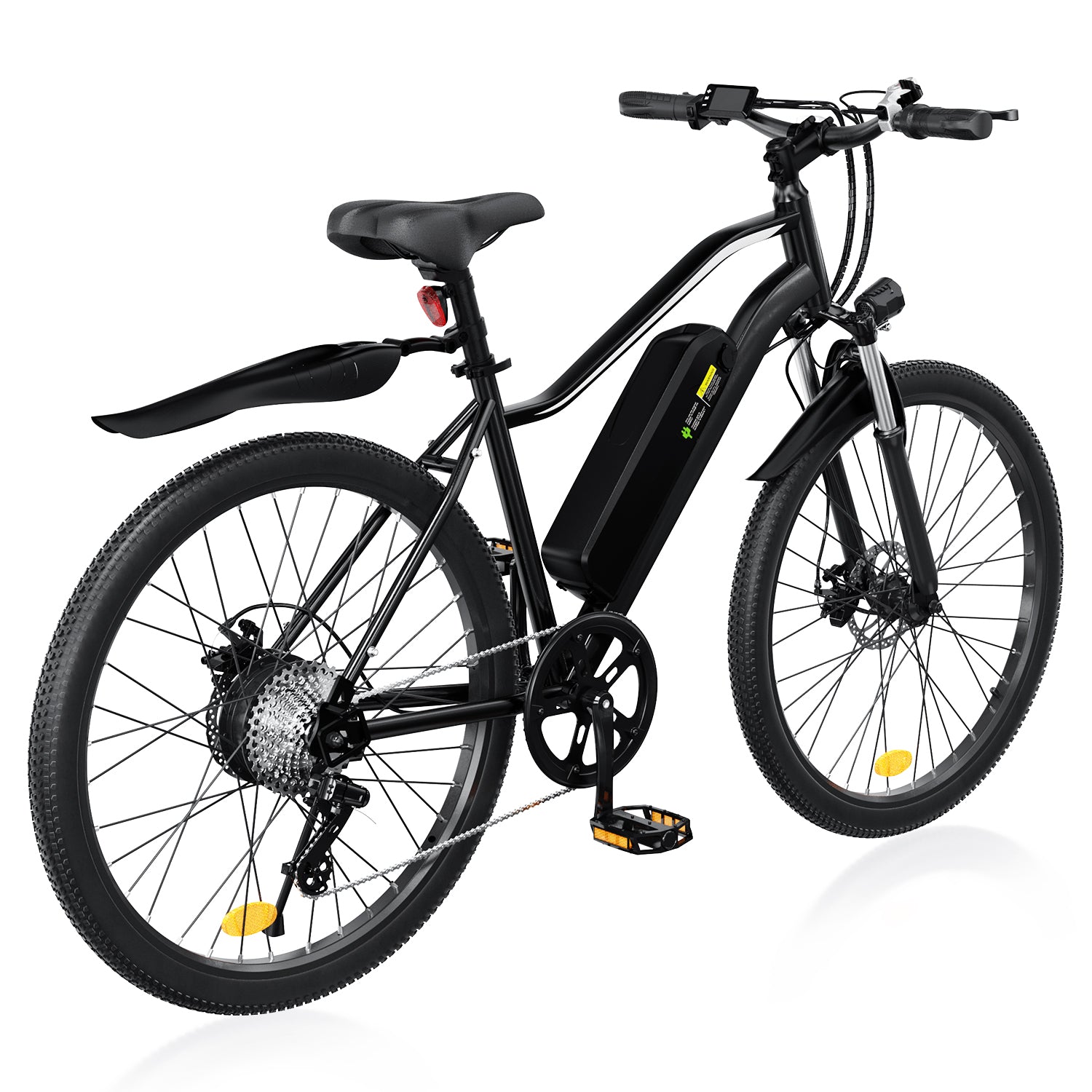 Vélo Électrique de Montagne EB3