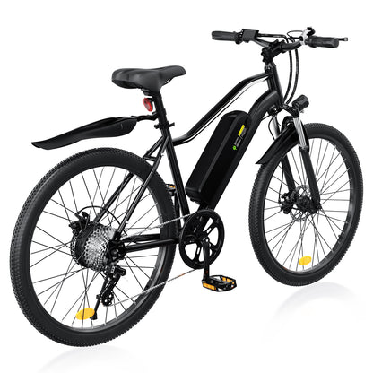 Vélo Électrique de Montagne EB3