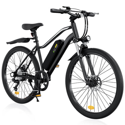 Vélo Électrique de Montagne EB3